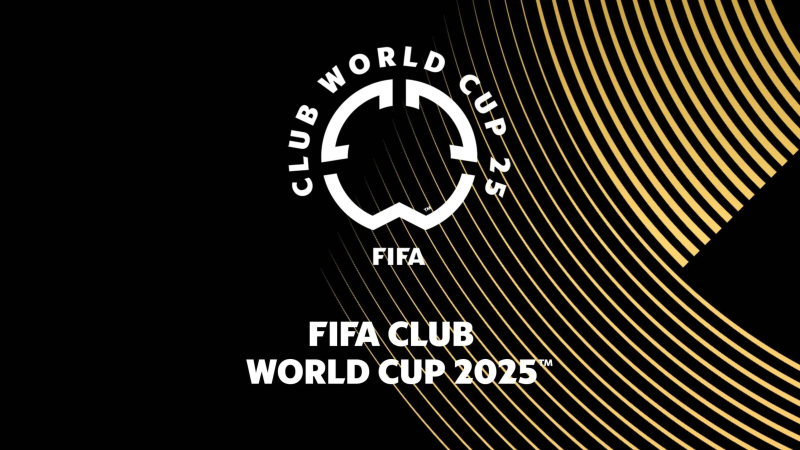 Атлетико Мадрид — Ботафого прямая трансляция 23 июня 2026 постер